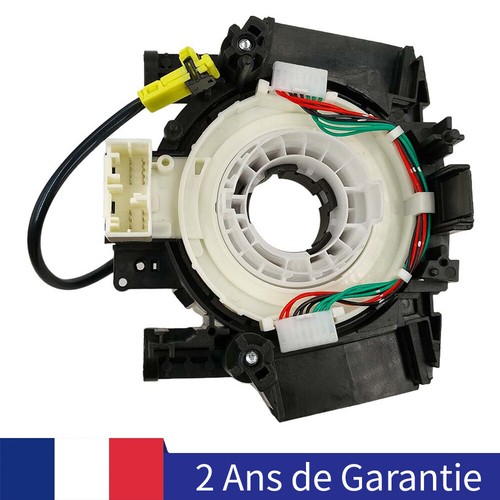 Contacteur ressort tournant - contacteur,
