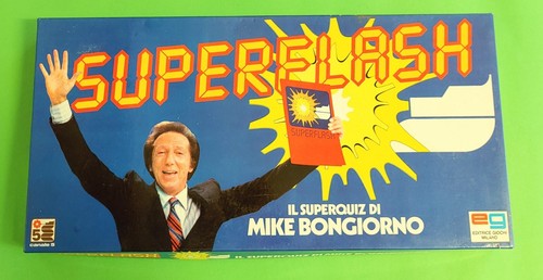Superflash superquiz di - superflash, il