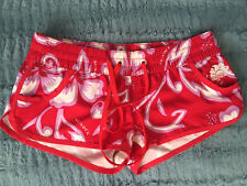 Copricostume donna/ragazza Sundek I colore rosso e rosa misura XS/38