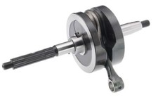 Albero motore 4t C4 per