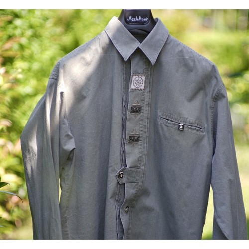 Camicia uomo tirolese - camicia,
