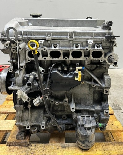Motore mazda l813 - mazda, 6