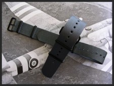 NATO® strap G10 British