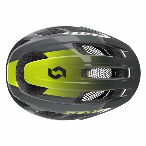 Casco bici scott supra - casco,