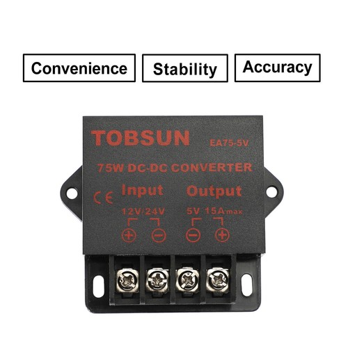 Dc12v 24v step - dc12v/24v, dc