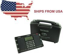 TECSUN H-501x con custodia