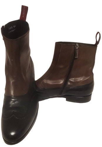 Scarpe alberto guardiani - scarpe,