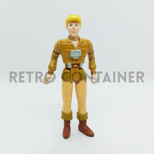 Schaper ghostbusters filmation - schaper,