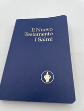 Il Nuovo Testamento I Salmi