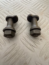 coppia perno registro ganasce