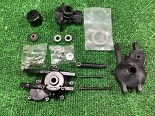 Ricambi Duratrax Monster Jam