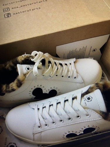 Sneakers moa master - moa,