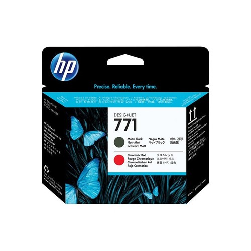 Testina stampa originale hp - testina,