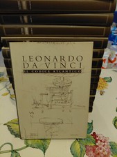 Leonardo da Vinci Il codice
