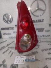 FANALE STOP POSTERIORE DESTRO