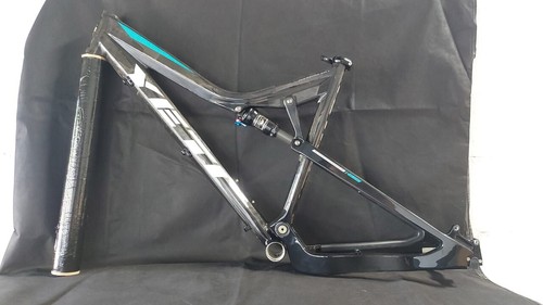 Yeti 2011 telaio asr carbon - telaio,