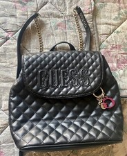 borsa zainetto guess Originale Nuovo