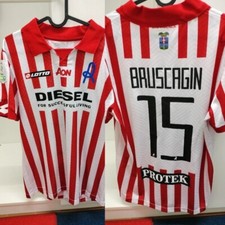 Maglia calcio Vicenza