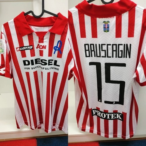 Maglia calcio vicenza - maglia,