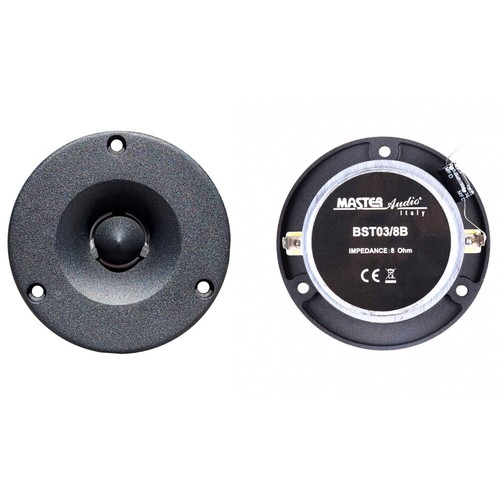 Tweeter master audio - tweeter,