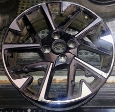 Opel/Vauxhall Corsa-E cerchio lega 17" OEM 9833892680