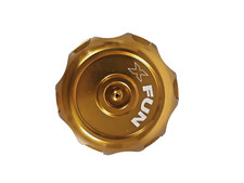 ALUMINUM TANK CAP