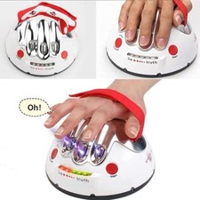 Miniatura Scossa Elettrica