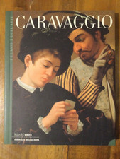 CARAVAGGIO I classici