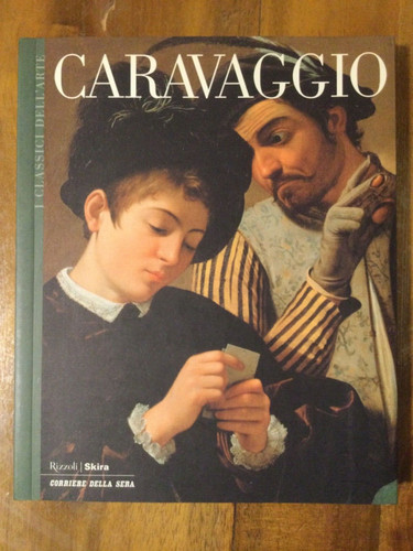 Caravaggio classici - i,