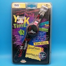 Yak Time SKU# 850081 Black