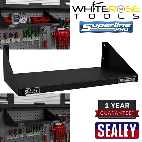 Sealey scaffale 645mm - sealey,