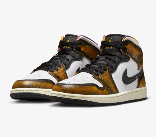 Scarpe jordan uomo air - scarpe,
