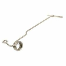 Vespa Choke Lever For Vespa