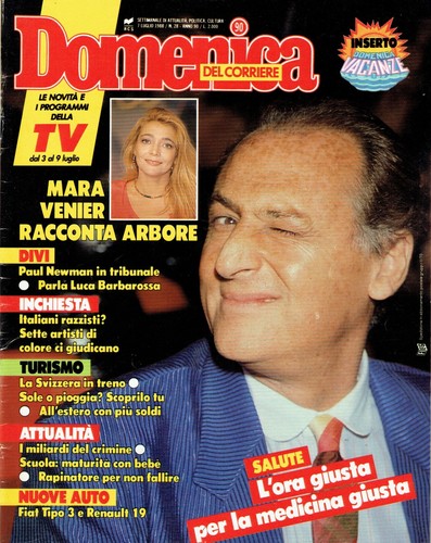 1988 maria venieri - 1988/28=maria, venieri=ubaldi