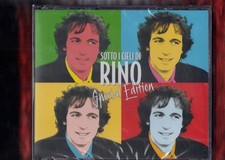 RINO GAETANO-SOTTO I CIELI DI RINO TRIPLO CD NUOVO SIGILLATO