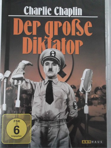 Der große grosse - , diktator