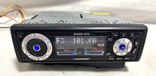 BLAUPUNKT MODENA MP54 RDS WMA