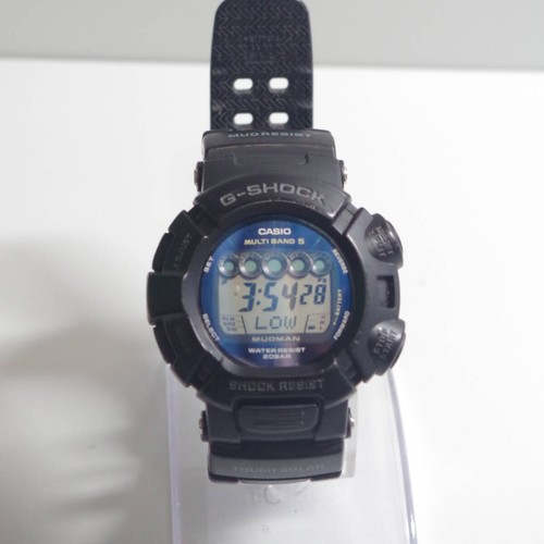 Orologio radio solare casio - orologio,