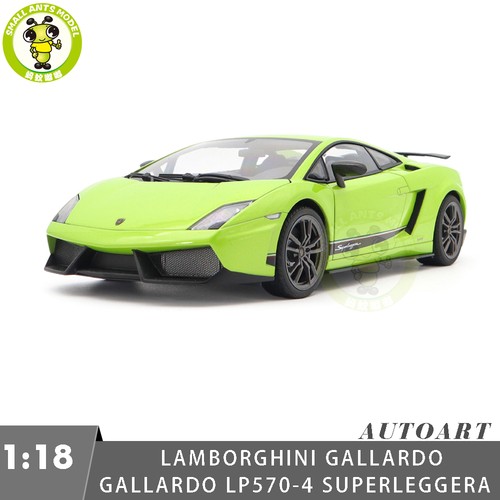 Modellino auto pressofuso 18 - modellino,