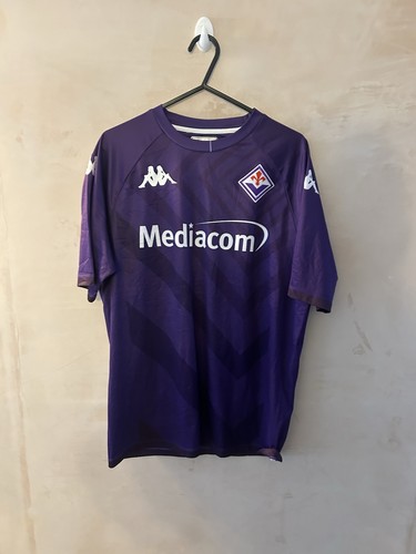 Maglia calcio fiorentina - maglia,