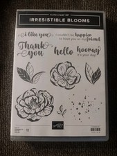 Stampin' Up!  Set di timbri da