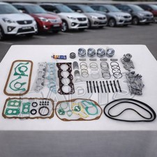 Per Suzuki Samurai 86-95