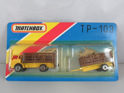 Matchbox lesney superfast - matchbox,