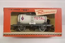 RIVAROSSI 2050 - CARRO FS