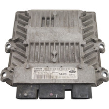 Centralina iniezione ford - iniezione,