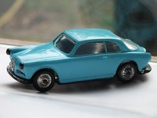 Norev (ancien) 11  Alfa Romeo