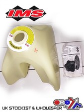 Serbatoio carburante + tappo