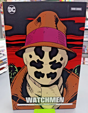 DC Pocket - Watchmen - Alan
