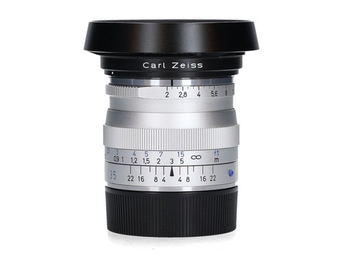 Zeiss biogon 35mm zm - zm,