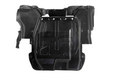 Protezione sottoscocca adatta